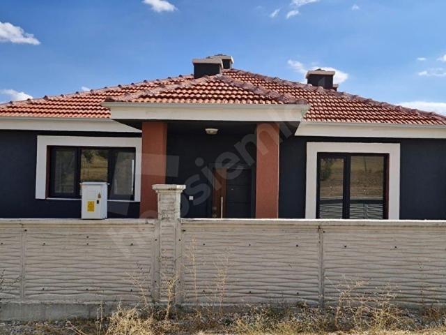 Gölbaşi, Ankara içerisinde satılık Villa