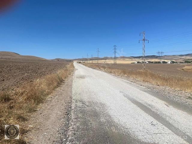 Gölbaşi, Ankara içerisinde satılık Arsa
