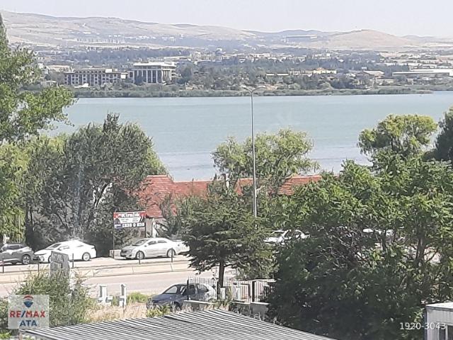 Gölbaşi, Ankara içerisinde satılık Villa