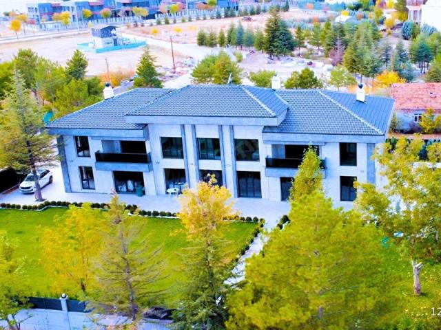 Ankara Merkez, Ankara içerisinde satılık Villa