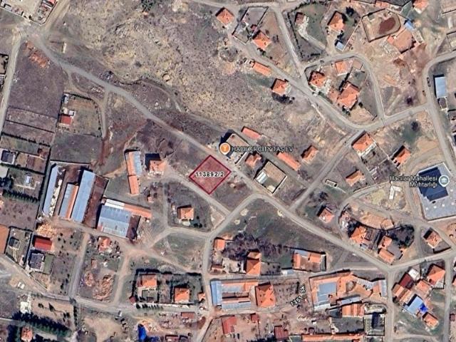 Gölbaşi, Ankara içerisinde satılık Arsa