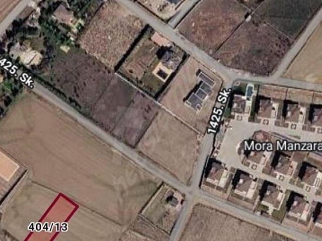 Gölbaşi, Ankara içerisinde satılık Arsa