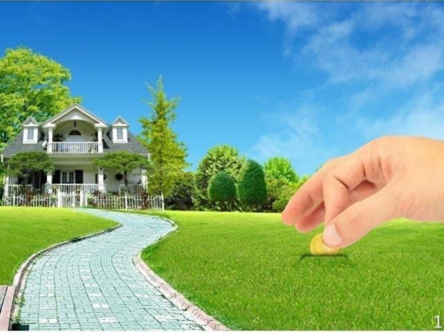 Gölbaşi, Ankara içerisinde satılık Arsa