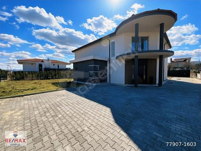 Gölbaşi, Ankara içerisinde satılık Villa