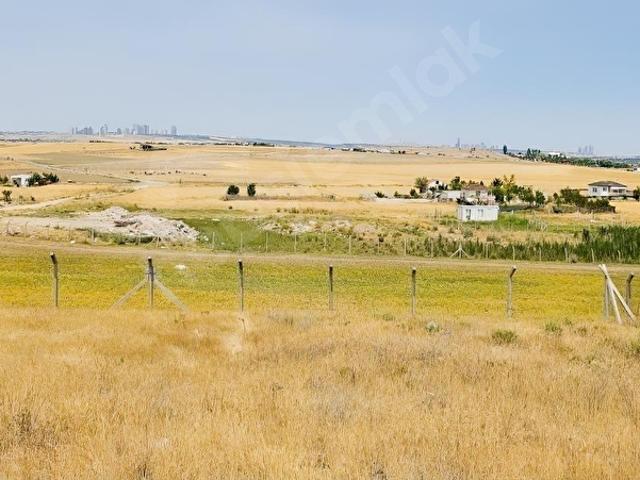 Gölbaşi, Ankara içerisinde satılık mülk