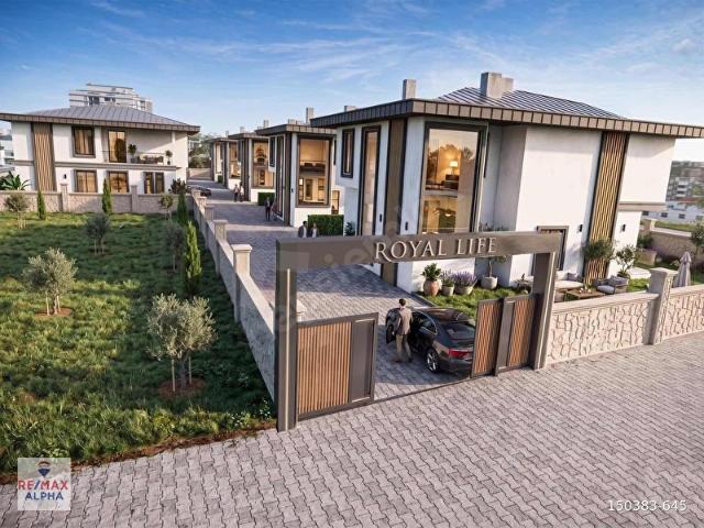Gölbaşi, Ankara içerisinde satılık Villa