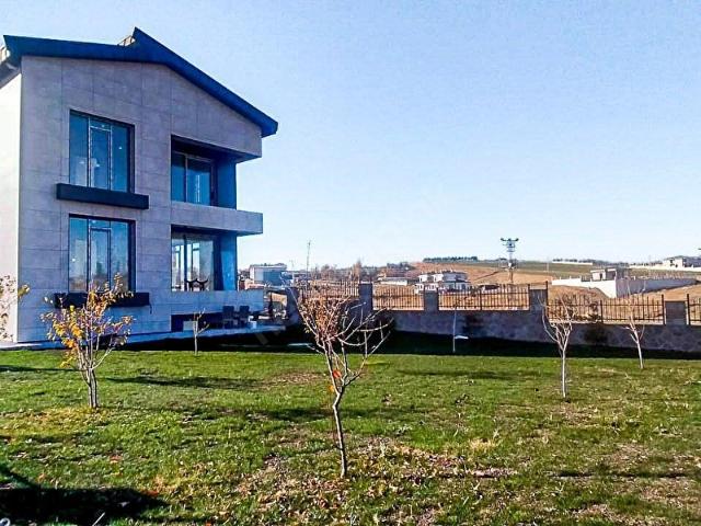 Gölbaşi, Ankara içerisinde satılık Villa