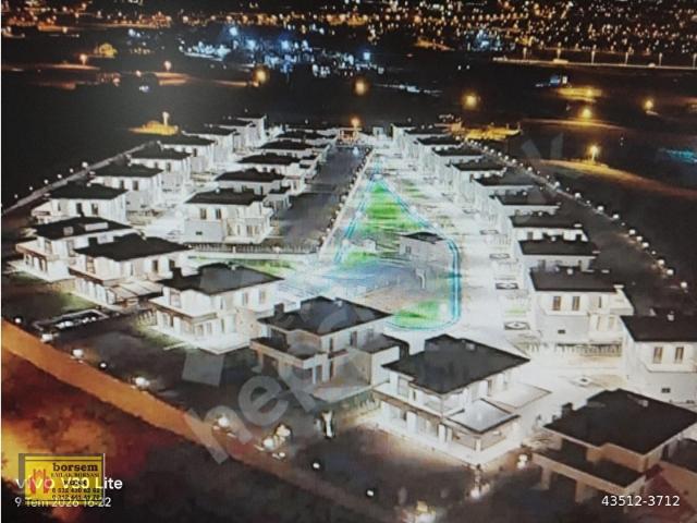 Hacılar Mahallesi, Gölbaşı içerisinde satılık Villa