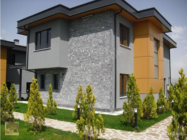 Gölbaşi, Ankara içerisinde satılık Villa