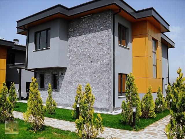 Gölbaşi, Ankara içerisinde satılık Villa
