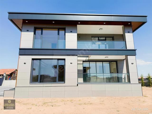 Hacılar Mahallesi, Gölbaşı içerisinde satılık Villa