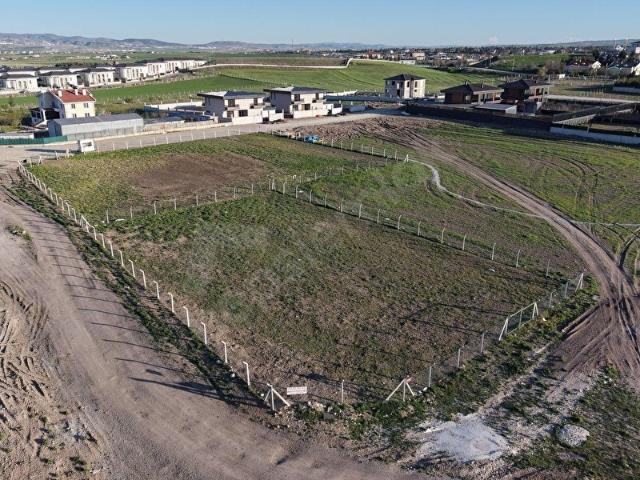 Gölbaşi, Ankara içerisinde satılık Arsa