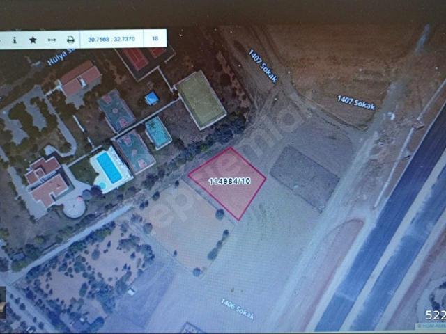 Gölbaşi, Ankara içerisinde satılık mülk