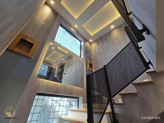 Gölbaşi, Ankara içerisinde satılık Villa