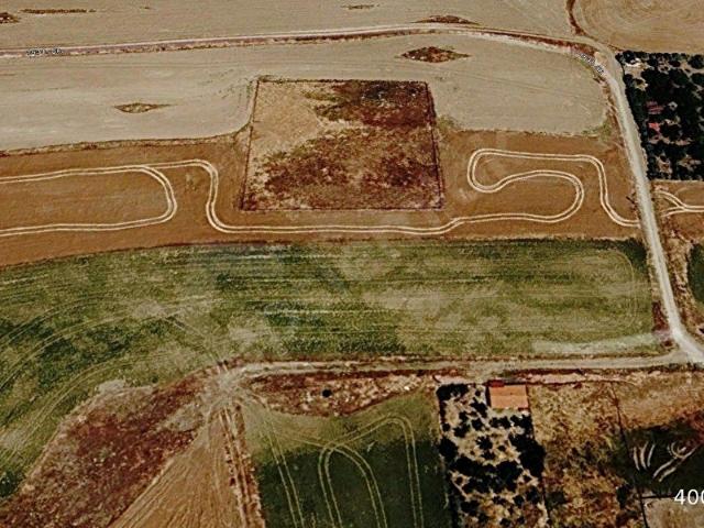 Hacılar Mahallesi, Gölbaşı içerisinde satılık Arsa