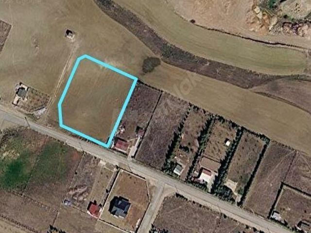 Gölbaşi, Ankara içerisinde satılık Arsa