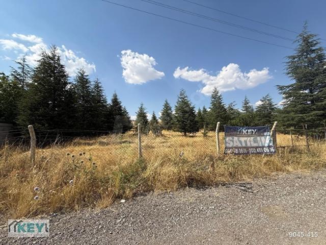 Gölbaşi, Ankara içerisinde satılık Arsa