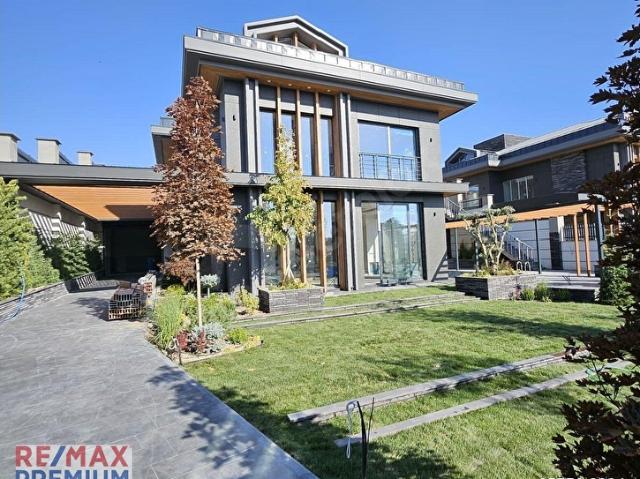Gölbaşi, Ankara içerisinde satılık Villa