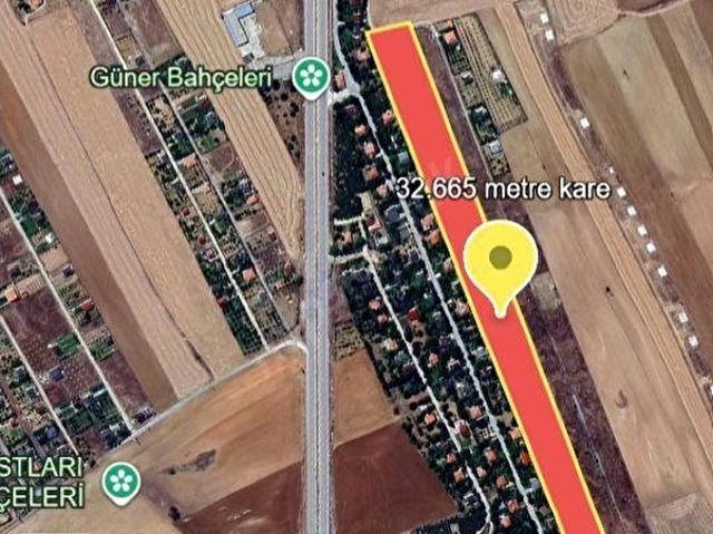 Gölbaşi, Ankara içerisinde satılık Arsa