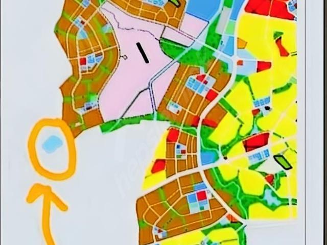Gölbaşi, Ankara içerisinde satılık Arsa