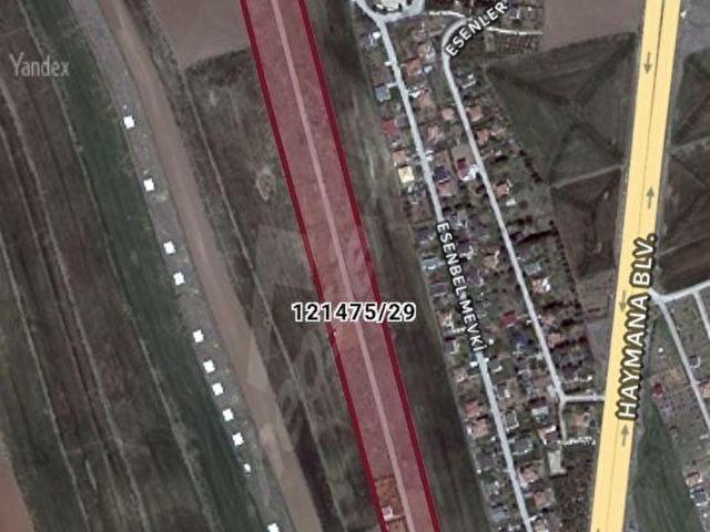 Gölbaşi, Ankara içerisinde satılık Arsa