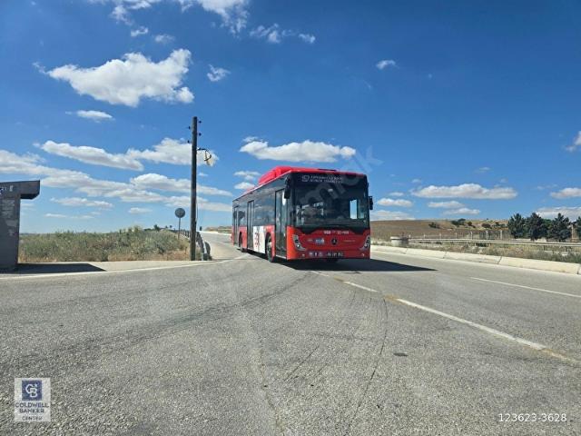 Gölbaşi, Ankara içerisinde satılık Arsa