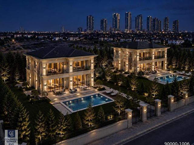 Gölbaşi, Ankara içerisinde satılık Arsa