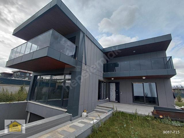 Karşıyaka Mahallesi, Gölbaşı içerisinde satılık Villa
