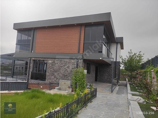 Gölbaşi, Ankara içerisinde satılık Villa