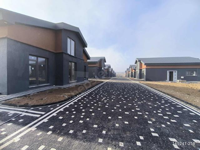 Gölbaşi, Ankara içerisinde satılık Villa