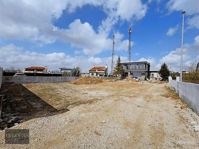 Gölbaşi, Ankara içerisinde satılık Villa