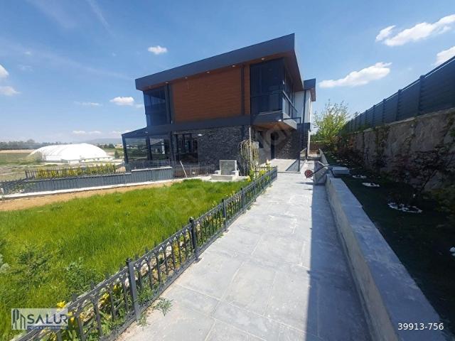 Gölbaşi, Ankara içerisinde satılık Villa