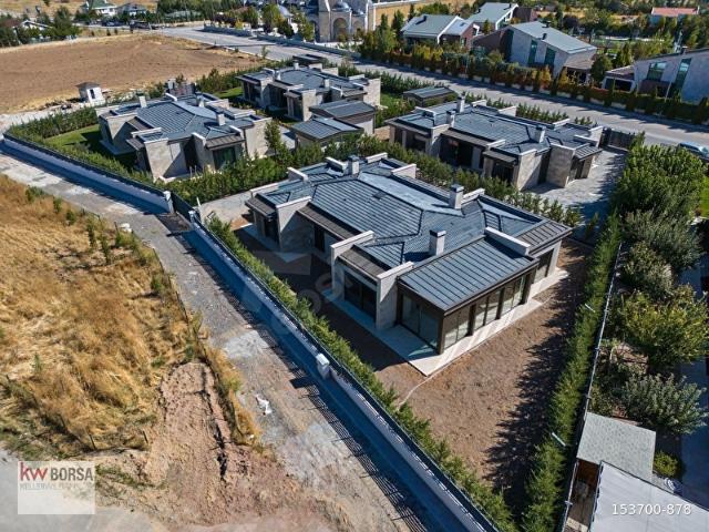 Gölbaşi, Ankara içerisinde satılık Villa