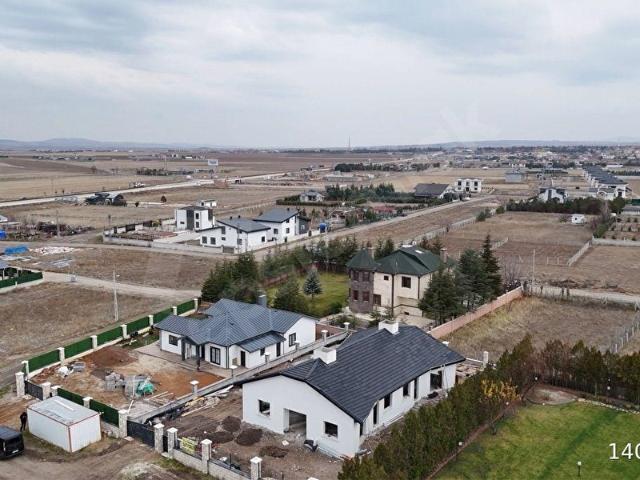 Gölbaşi, Ankara içerisinde satılık Villa