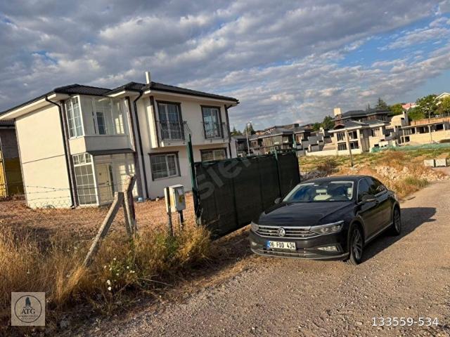 Gölbaşi, Ankara içerisinde satılık Villa