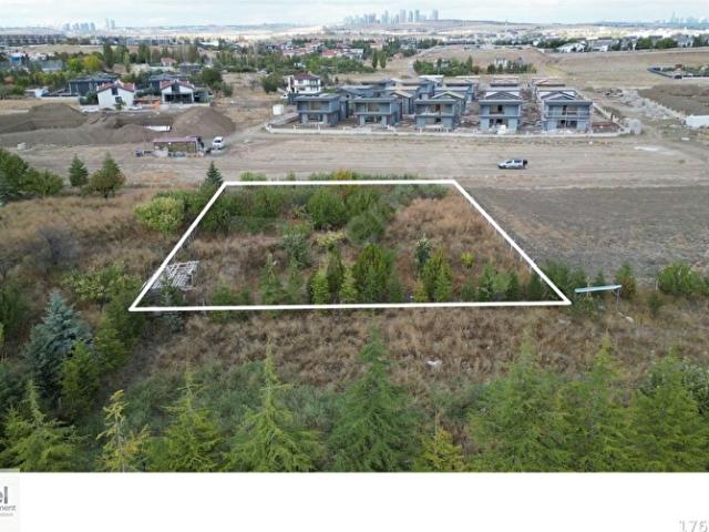 Gölbaşi, Ankara içerisinde satılık mülk