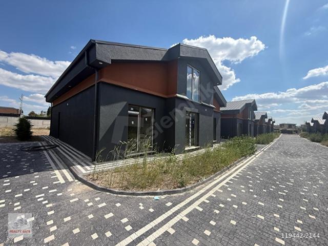 Gölbaşi, Ankara içerisinde satılık Villa