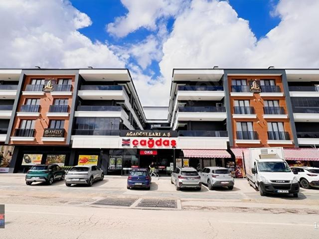 Gölbaşi, Ankara içerisinde satılık mülk