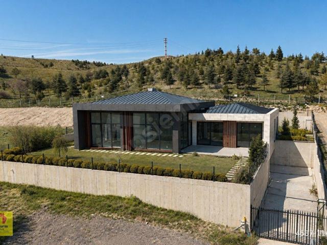 Gölbaşi, Ankara içerisinde satılık Villa