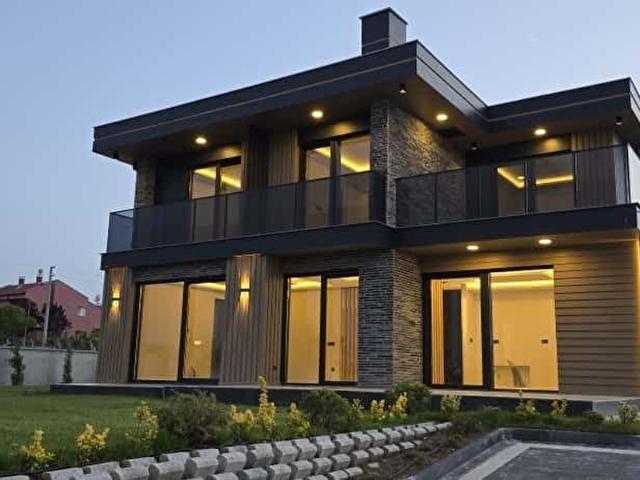 Gölbaşi, Ankara içerisinde satılık Villa