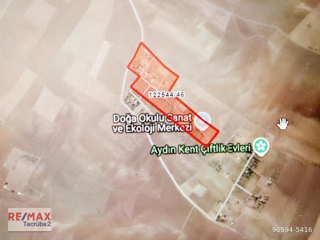 Gölbaşı, Gölbaşi içerisinde satılık Arsa