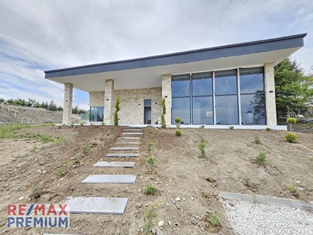 Gölbaşi, Ankara içerisinde satılık Villa