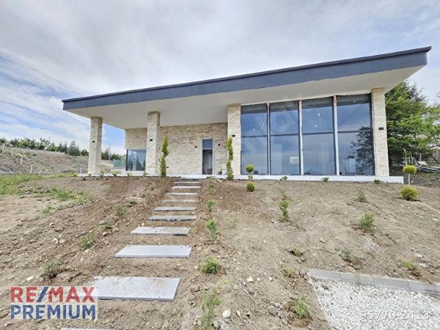 Gölbaşi, Ankara içerisinde satılık Villa