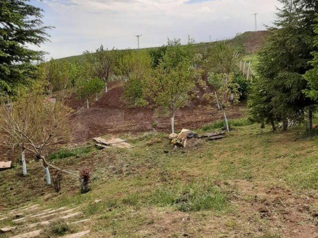 Karaali, Gölbaşı içerisinde satılık Arsa