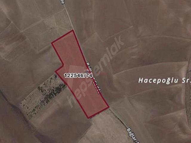 Gölbaşi, Ankara içerisinde satılık Arsa