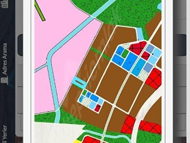 Gölbaşi, Ankara içerisinde satılık Arsa