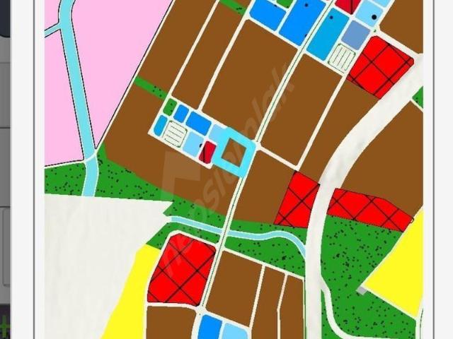 Gölbaşı, Gölbaşi içerisinde satılık Arsa