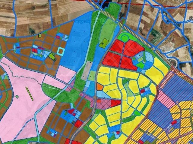 Gölbaşi, Ankara içerisinde satılık Arsa