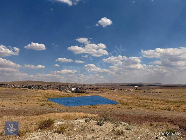 Gölbaşi, Ankara içerisinde satılık Dükkan