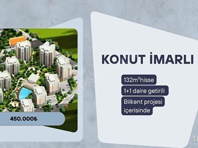 Gölbaşi, Ankara içerisinde satılık Arsa